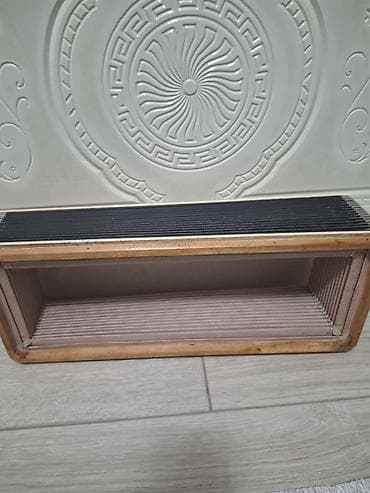 дил баян: Меха для баяна/аккордеона полный - Прямоугольные меха с деревянной — 4