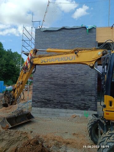 работа по 6 часов в день: Каменщик. Больше 6 лет опыта — 27