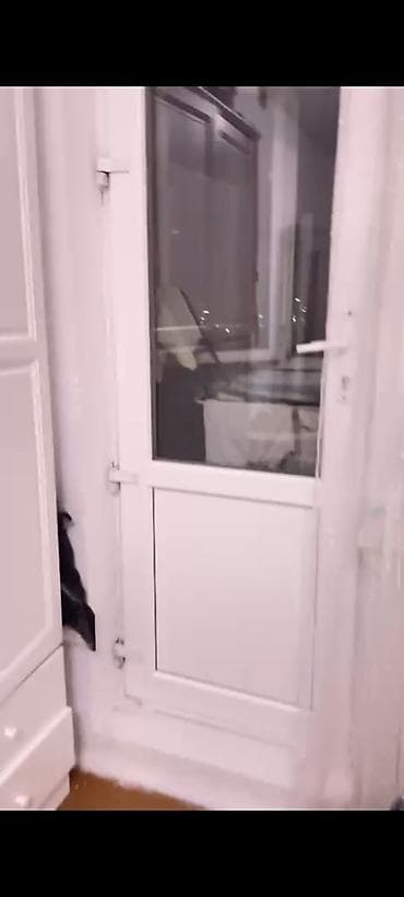 Квартиры: 1 комната, 35 м², 105 серия, 8 этаж, Старый ремонт — 4