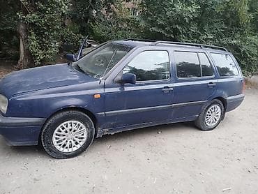 фольваген вента: Volkswagen Golf: 1994 г., 1.8 л, Механика, Бензин, Универсал — 2