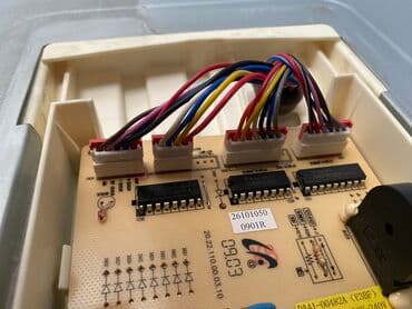 морозильние: Ремонт. Ремонт с выездом Ремонт холодильников на дому Ремонт — 7