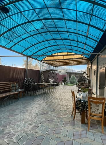 Сниму дом: Дом, 100 м², 4 комнаты, Собственник, Евроремонт — 1