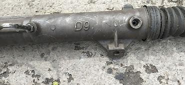 Рулевая часть: Рулевая рейка Peugeot 1999 г., Б/у, Оригинал — 1