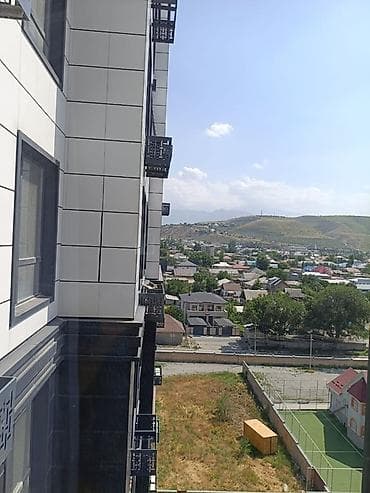 2 комнаты, 49 м², Элитка, Дизайнерский ремонт — 7
