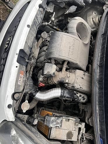 крыло на лексус: Lexus RX: 2000 г., 3 л, Автомат, Бензин, Кроссовер — 9