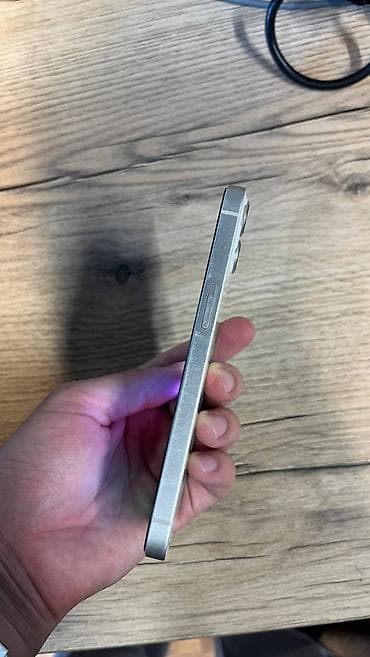 iphone 11 max: IPhone 13, Б/у, 128 ГБ, Старлайт, Коробка, 78 % — 4