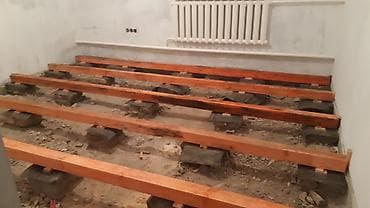 плиточные работы: Требуется Отделочник: Утепление, 1-2 года опыта — 5