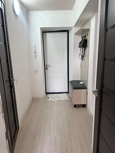 Продажа квартир: 1 комната, 34 м², 104 серия, 4 этаж, Косметический ремонт — 6