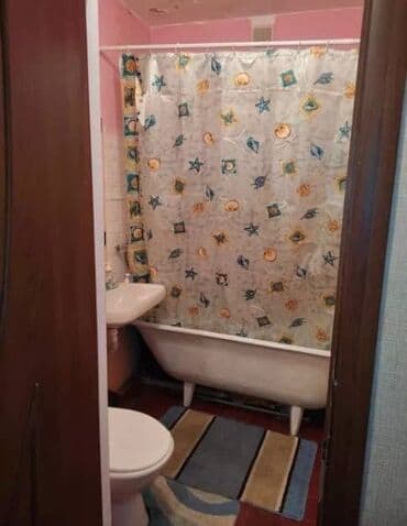 политех дом: 1 комната, 31 м², Хрущевка, 1 этаж, Косметический ремонт — 2