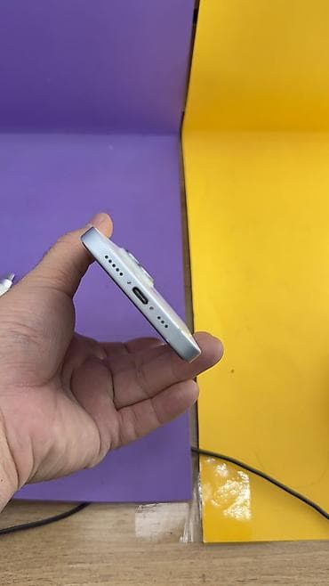 цены на айфон 11 в бишкеке: IPhone 15, Б/у, 128 ГБ, 91 % — 5