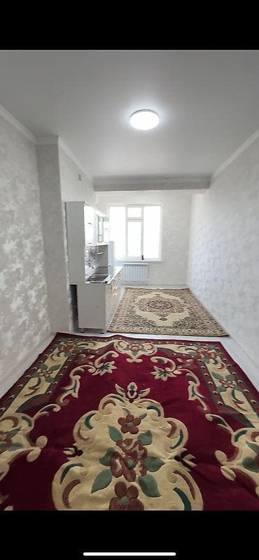 mia home: 2 комнаты, Собственник, С мебелью частично — 3