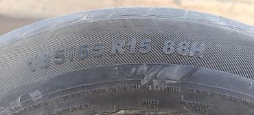 195 70 16 с: Шины 185 / 65 / R 15, Лето, Б/у, Комплект, Легковые, Вьетнам, Falken — 7