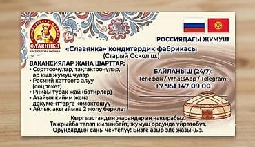 Упаковщики: Требуется Упаковщик, Оплата: Дважды в месяц, Без опыта — 2