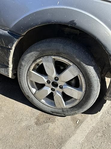 byd song plus: Volkswagen Passat Variant: 1989 г., 1.8 л, Ручные, Универсал — 5