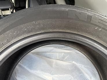 шины 22560 r18: Летняя шина Nexen комплект - 5000 сом - Размер: P225/60 R18 - — 3