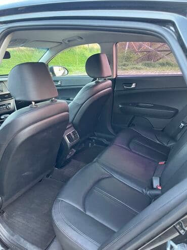 сдаю дом на длительный срок: Сдается в аренду KIA K5 на посуточный и длительный срок, 2017 г. на — 10