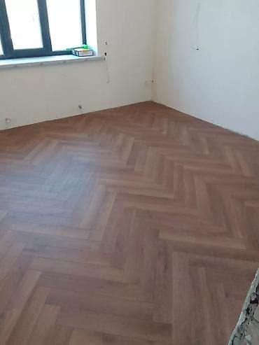 фасадные работы бишкек: Укладка пола | Ламинат Больше 6 лет опыта — 2