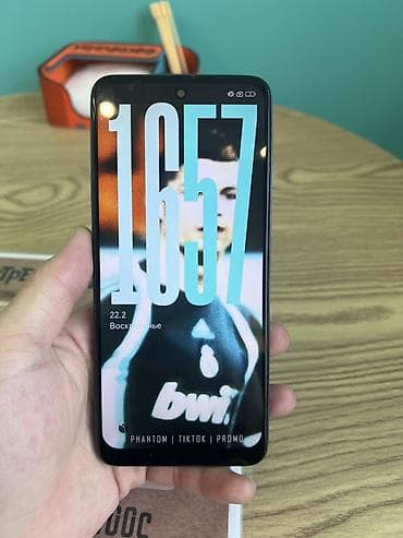 google pixel 4: Poco X4 GT, Б/у, 256 ГБ, цвет - Черный, 2 SIM — 1