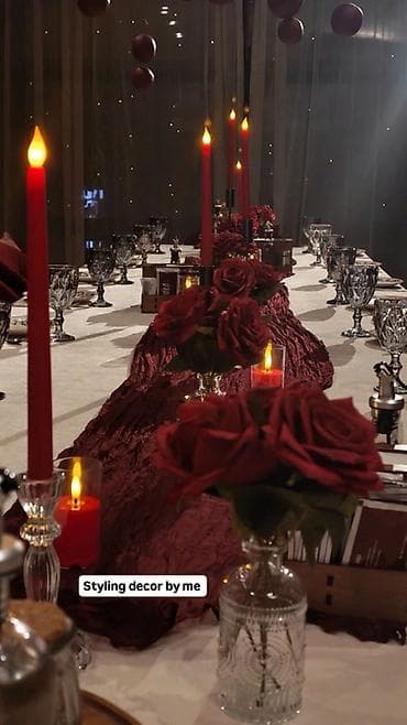 холодный фонтан: Организация мероприятий | Оформление мероприятий — 1