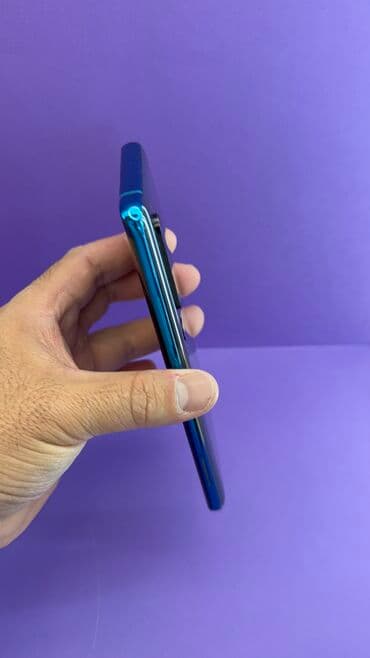 бу телефоны в бишкеке редми: Xiaomi, Mi 10 Pro, Б/у, 256 ГБ — 2