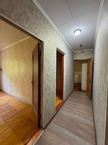 4 комнаты, 90 м², 2 этаж — 10