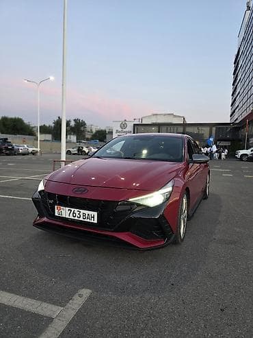 ред петролеум цены: Hyundai Avante: 2020 г., 1.6 л, Робот, Бензин, Седан — 2