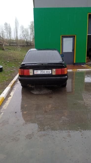 гидравлика ауди: Audi 100: 1992 г., 2 л, Ручные, Бензин, Седан — 2
