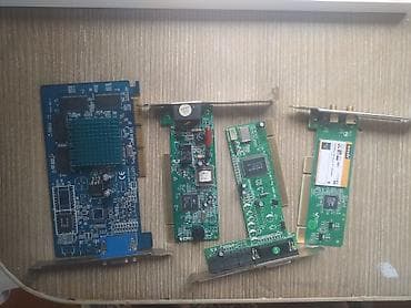 intel: Материнская плата для ПК, Asus, S478, ATX — 7
