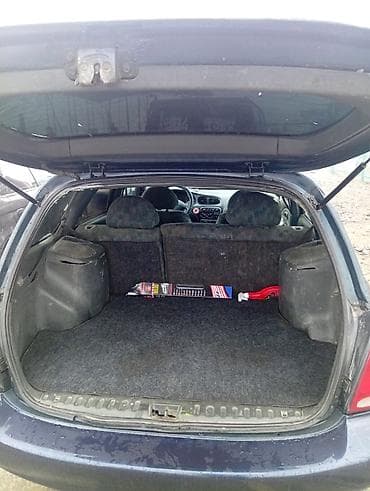 matiz diska: Hyundai Avante: 1997 г., 1.5 л, Автомат, Бензин, Универсал — 8