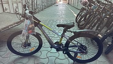 rd 5: Подростковый велосипед — 1