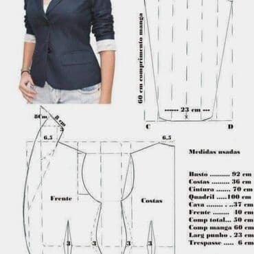 Айзада: Изготовление лекал | Женская одежда, Мужская одежда, Детская одежда | Платья, Штаны, брюки, Куртки