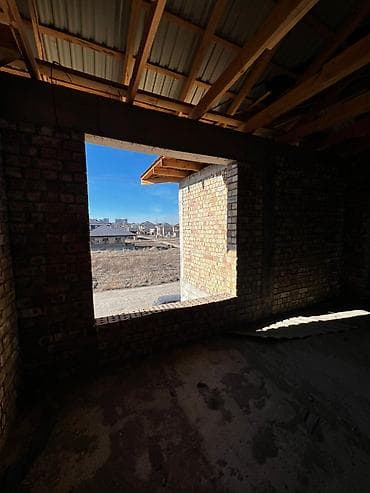 mega hous: Дом, 180 м², 6 комнат, ПСО (под самоотделку) — 7