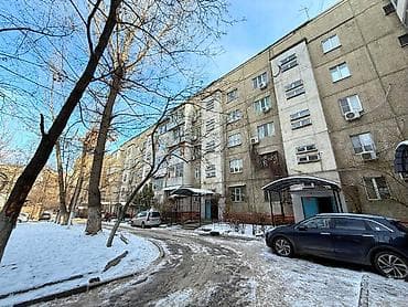 Квартиры: 2 комнаты, 48 м², 105 серия, 4 этаж, Старый ремонт — 9