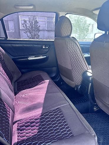 lada 2113: BYD F3: 2008 г., 1.5 л, Ручные, Бензин, Седан — 8