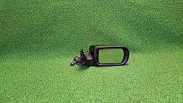 Боковое правое Зеркало BMW Б/у, Оригинал