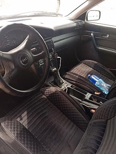мазда расходомер: Audi 100: 1991 г., 2.6 л, Механика, Бензин, Седан — 8