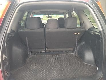 honda fit продажа: Honda CR-V: 2004 г., 2 л, Автомат, Бензин, Внедорожник — 6