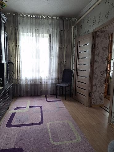 Продаю Дом в селе Военно-Антоновка улица Токтогула.Дом — 8