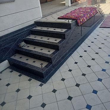 резка керамогранит: Размер: Другой размер мм, Черный — 5