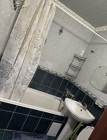Квартиры: 1 комната, 36 м², 106 серия, 3 этаж, Косметический ремонт — 6