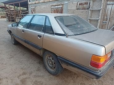 двигатель хонда степвагон бишкек: Audi 100: 1986 г., 1.8 л, Кол менен иштөөчү, Бензин, Седан — 6