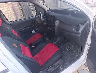 деево нексия: Daewoo Matiz: 2004 г., 0.8 л, Механика, Бензин, Хэтчбэк — 6