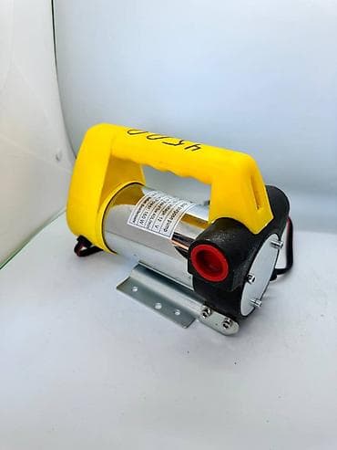 Электрический топливный насос ROLF TOP-2-12V Доставка по всему — 1