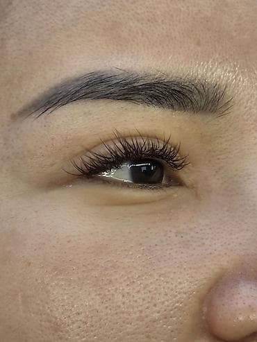 iphone хs: Ресницы, Голливуд, Классика, 2D, Гипоаллергенные материалы — 3