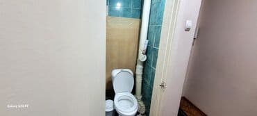 сколько стоят однокомнатные квартиры в бишкеке: 1 комната, 32 м², Индивидуалка, 2 этаж, Косметический ремонт — 8