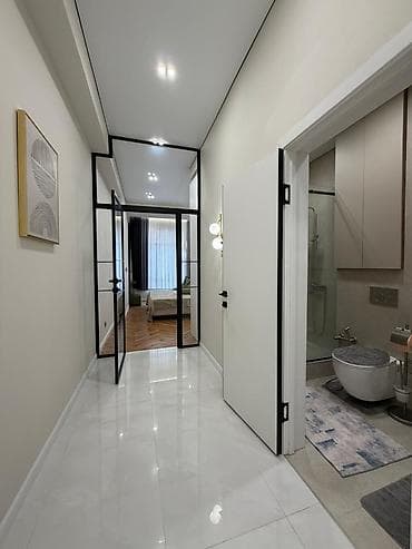 4 комнаты, 223 м², Ала-Арча ТРЦ Элитка, 14 этаж, Евроремонт — 3