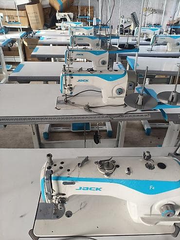 sega mega: Скупка швейных машин — 8