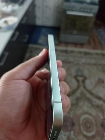 amazfit bip 6: IPhone 12, Б/у, 128 ГБ, Зеленый, Кабель, 78 % — 4