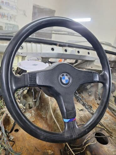 ГБЖ: Продаю запчасти на бмв е30 1) кардан хорошем состоянии 4т 2) трасса — 6