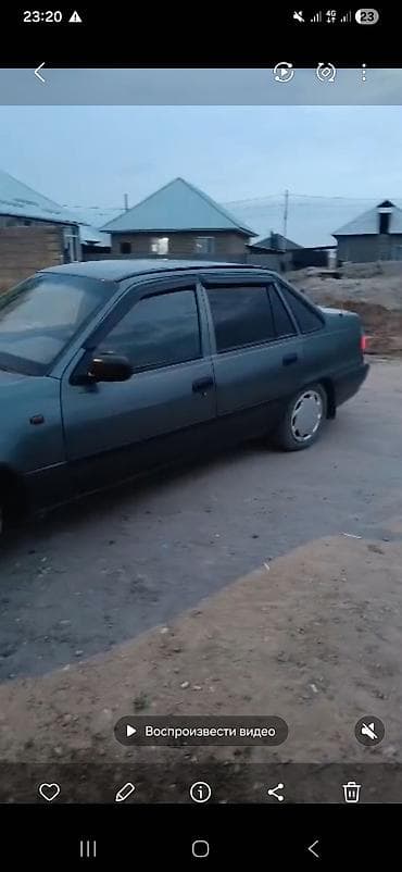 деево нексия: Daewoo Nexia: 2006 г., Механика, Седан — 2